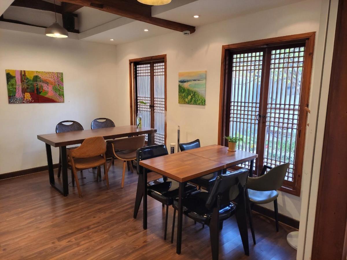 Hanok Got ソウル特別市 エクステリア 写真