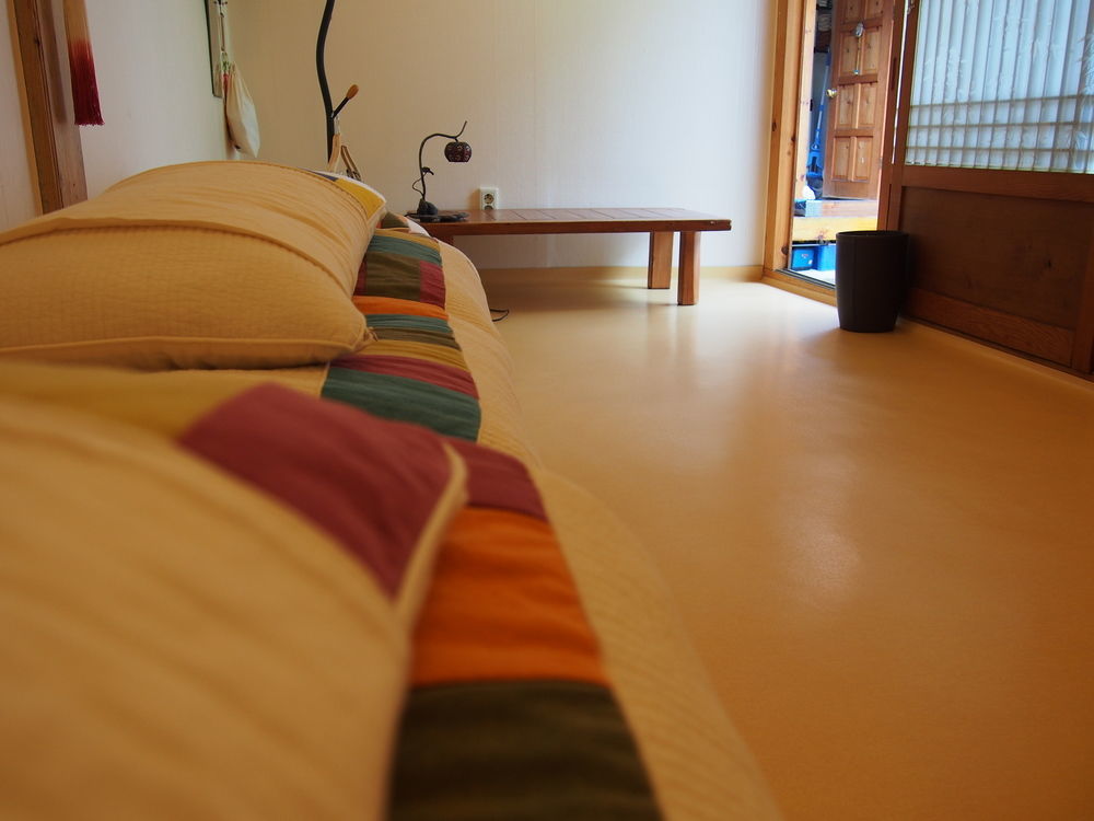 Hanok Got ソウル特別市 エクステリア 写真