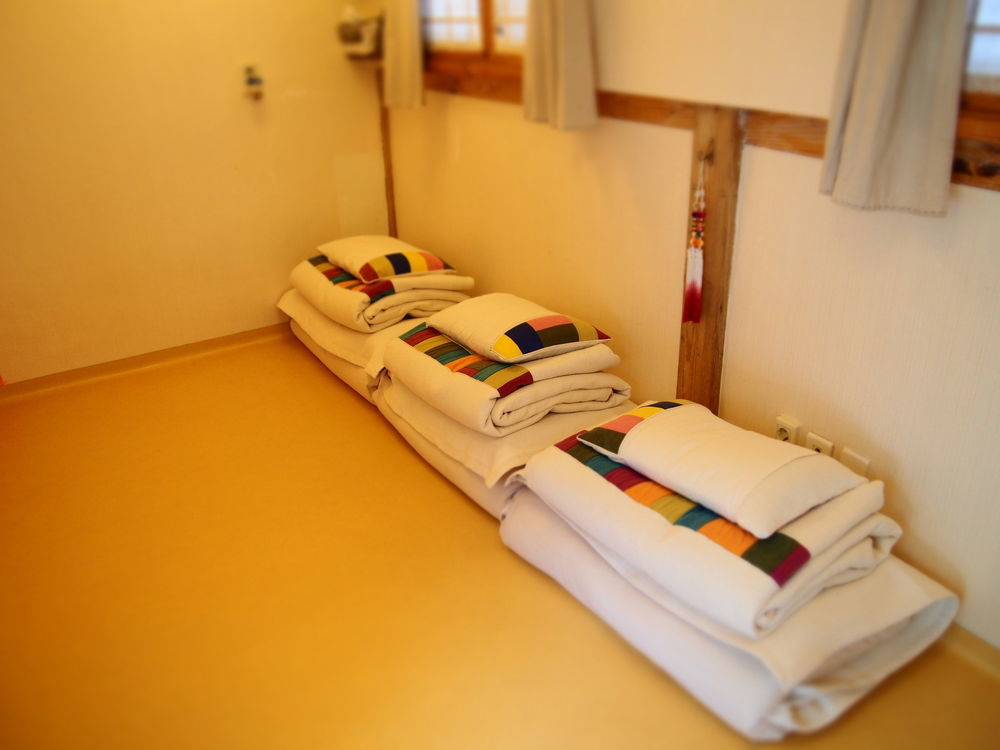 Hanok Got ソウル特別市 エクステリア 写真