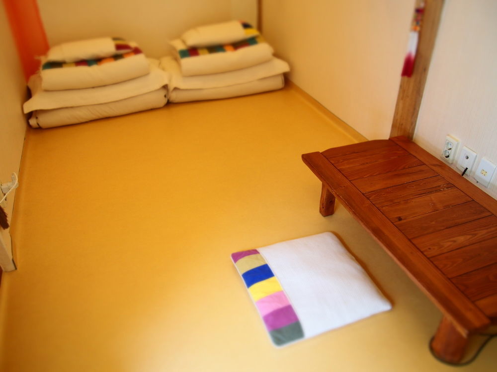 Hanok Got ソウル特別市 エクステリア 写真