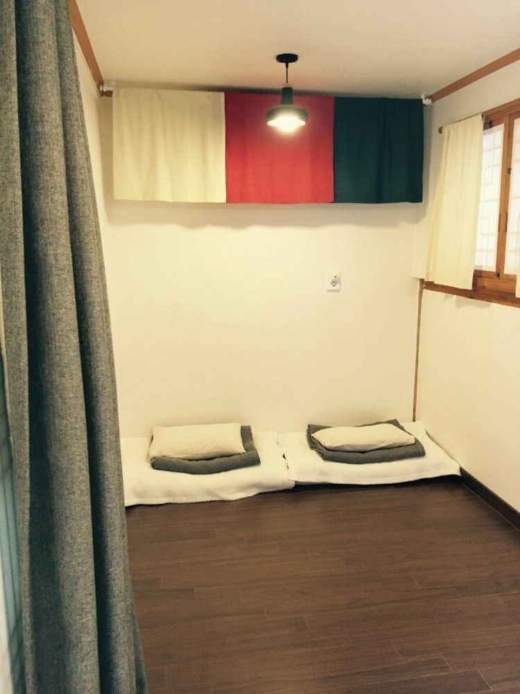 Hanok Got ソウル特別市 エクステリア 写真
